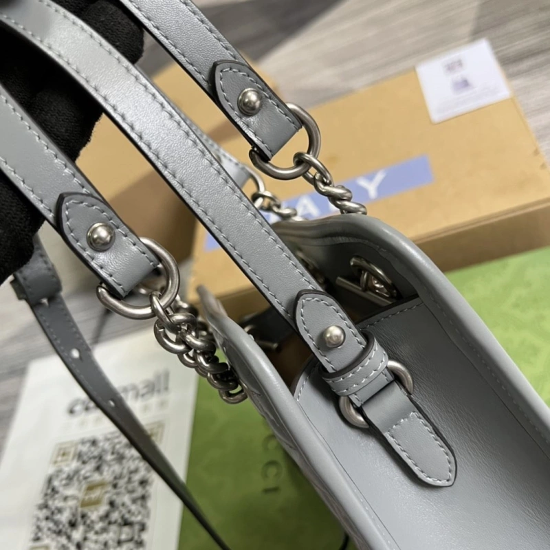 Gucci Top Handle Bags 4360C-0864