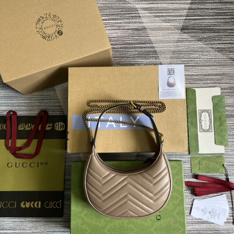 Gucci Top Handle Bags 4360C-0865