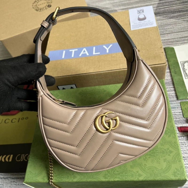 Gucci Top Handle Bags 4360C-0865