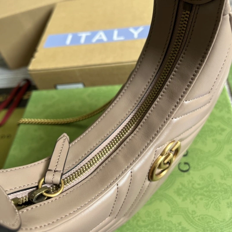 Gucci Top Handle Bags 4360C-0865