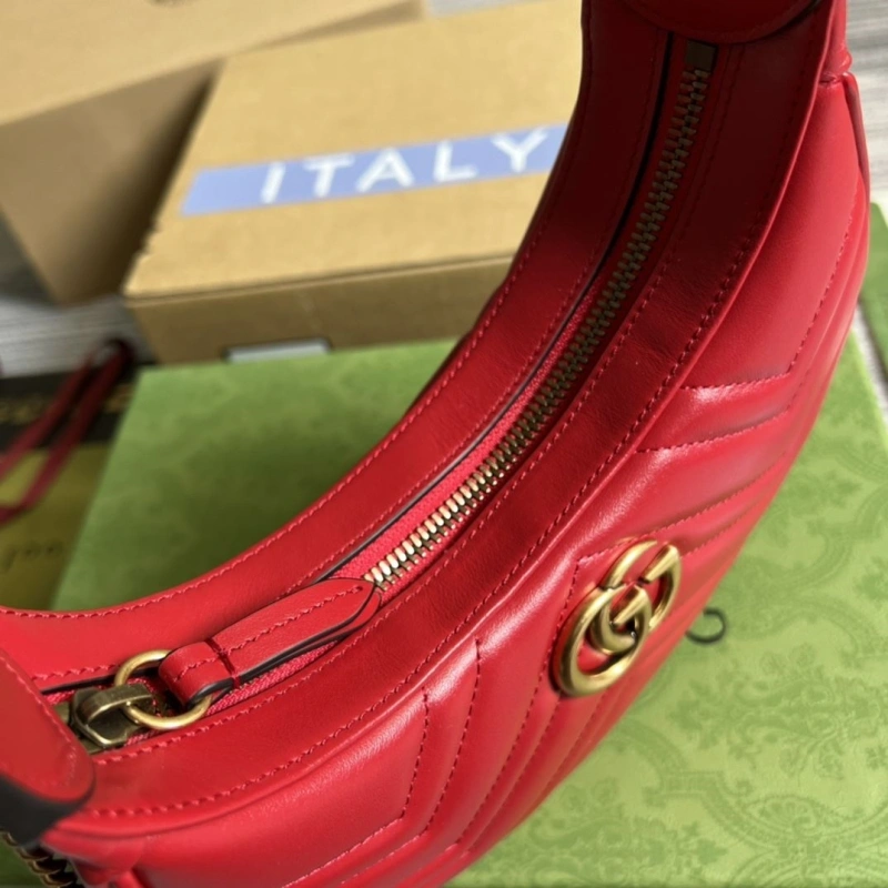 Gucci Top Handle Bags 4360C-0867