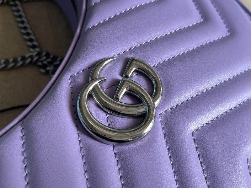 Gucci Top Handle Bags 4360C-0868