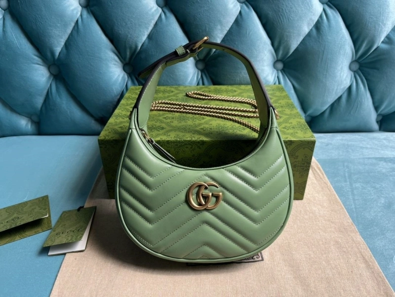 Gucci Top Handle Bags 4360C-0869