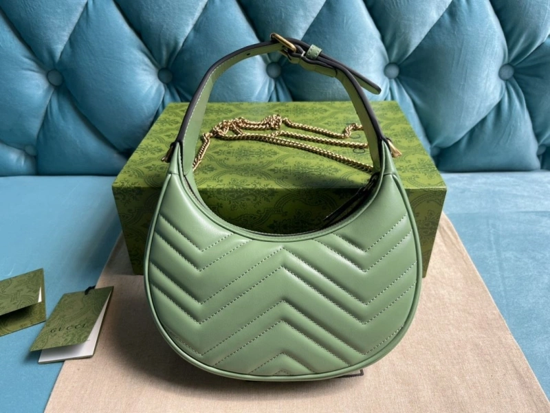 Gucci Top Handle Bags 4360C-0869