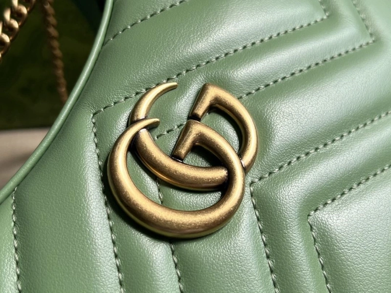 Gucci Top Handle Bags 4360C-0869