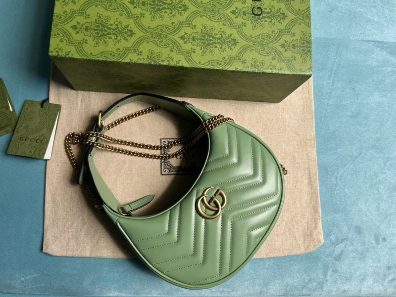 Gucci Top Handle Bags 4360C-0869