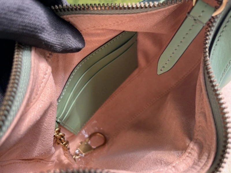 Gucci Top Handle Bags 4360C-0869