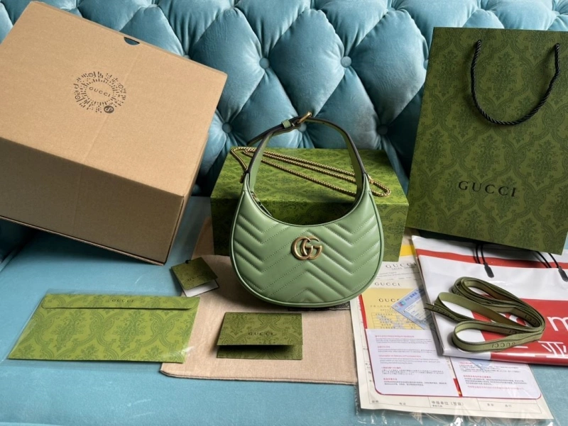 Gucci Top Handle Bags 4360C-0869