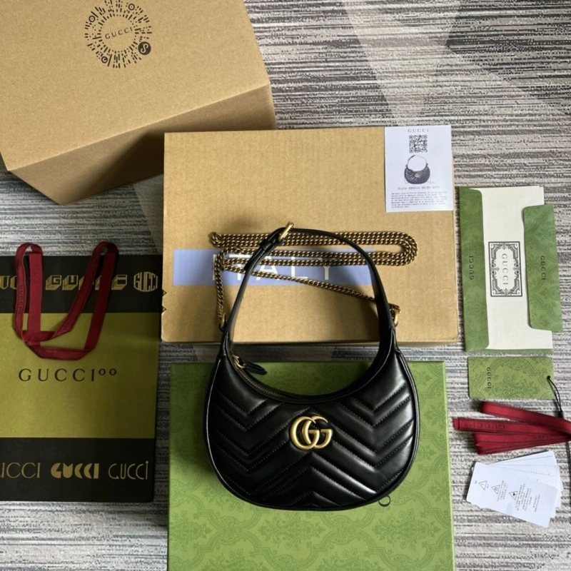 Gucci Top Handle Bags 4360C-0871