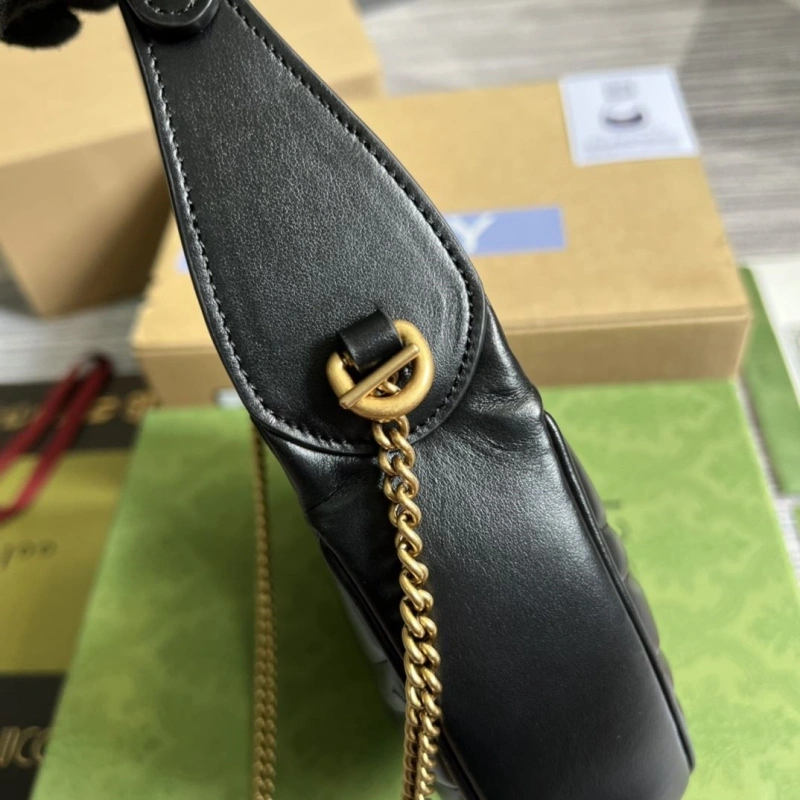 Gucci Top Handle Bags 4360C-0871