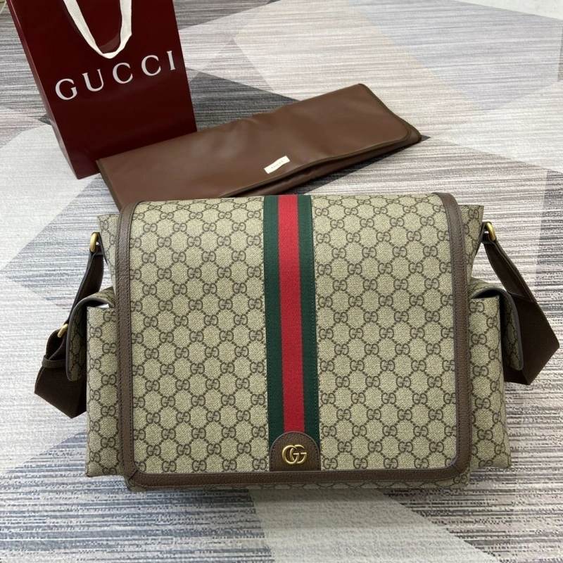 Gucci Satchel Bags 4360C-0872