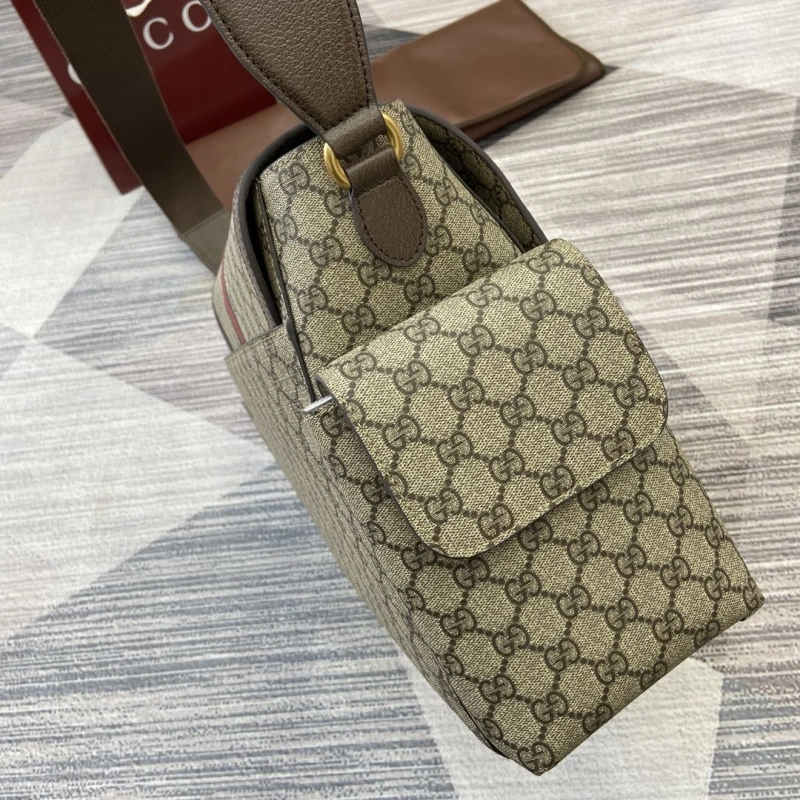 Gucci Satchel Bags 4360C-0872