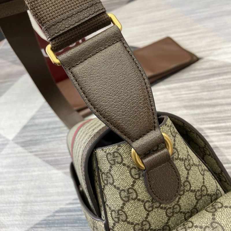 Gucci Satchel Bags 4360C-0872