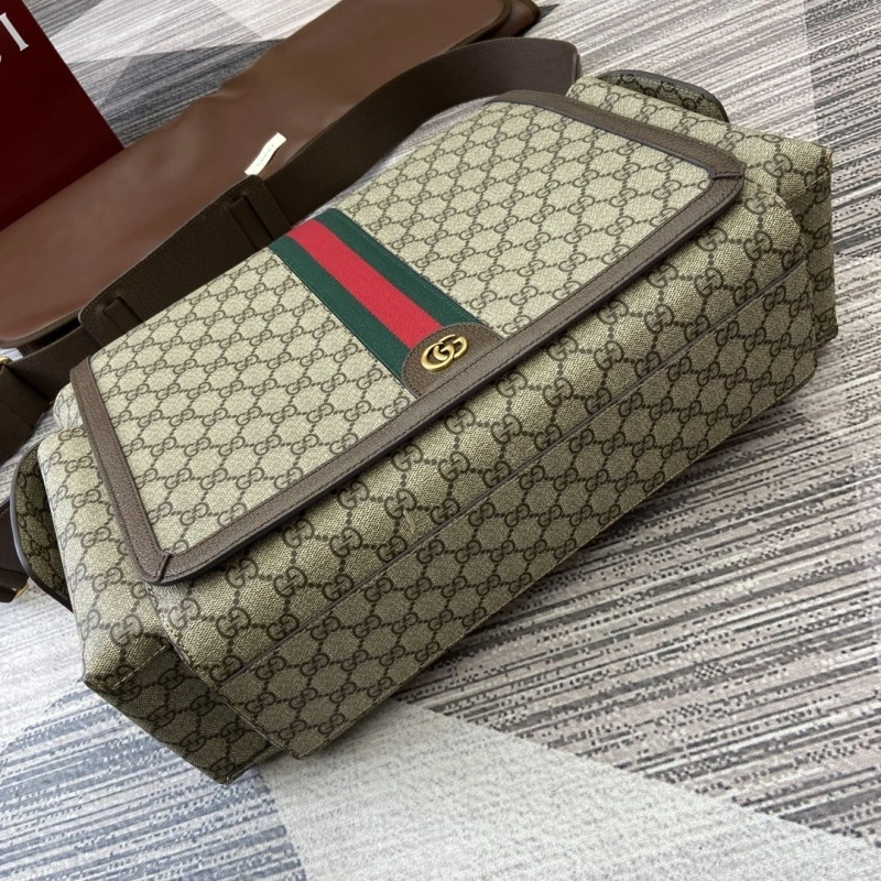 Gucci Satchel Bags 4360C-0872