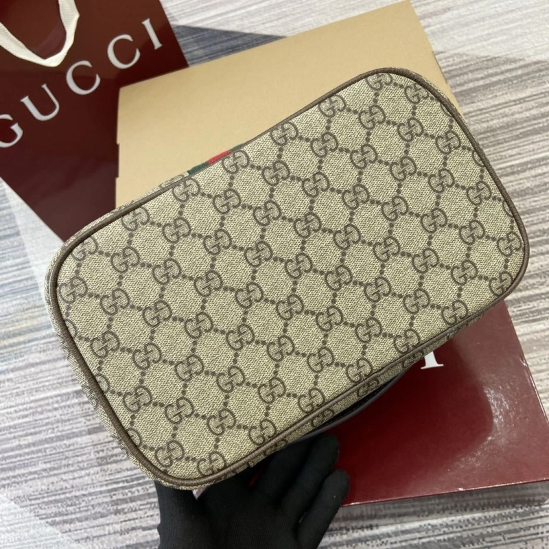 Gucci Cosmetic Bags 4360C-0873