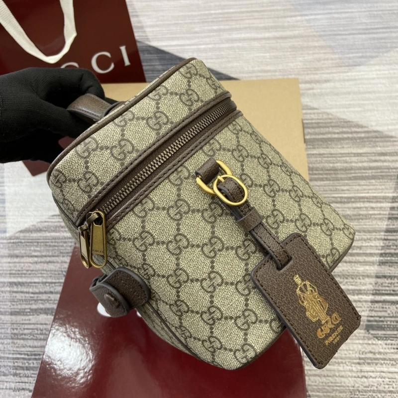 Gucci Cosmetic Bags 4360C-0873