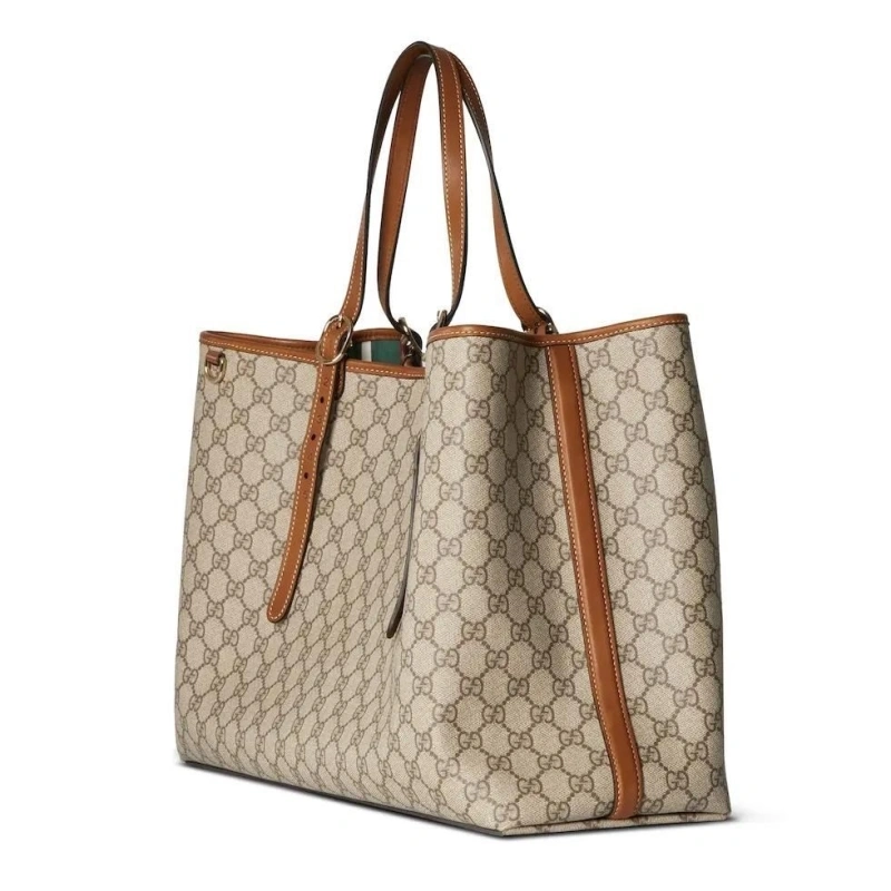 Gucci Shopping Bags 4360C-0874