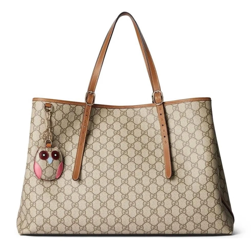 Gucci Shopping Bags 4360C-0874