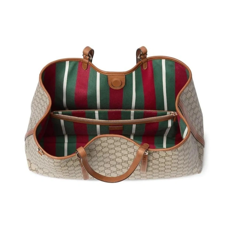 Gucci Shopping Bags 4360C-0874