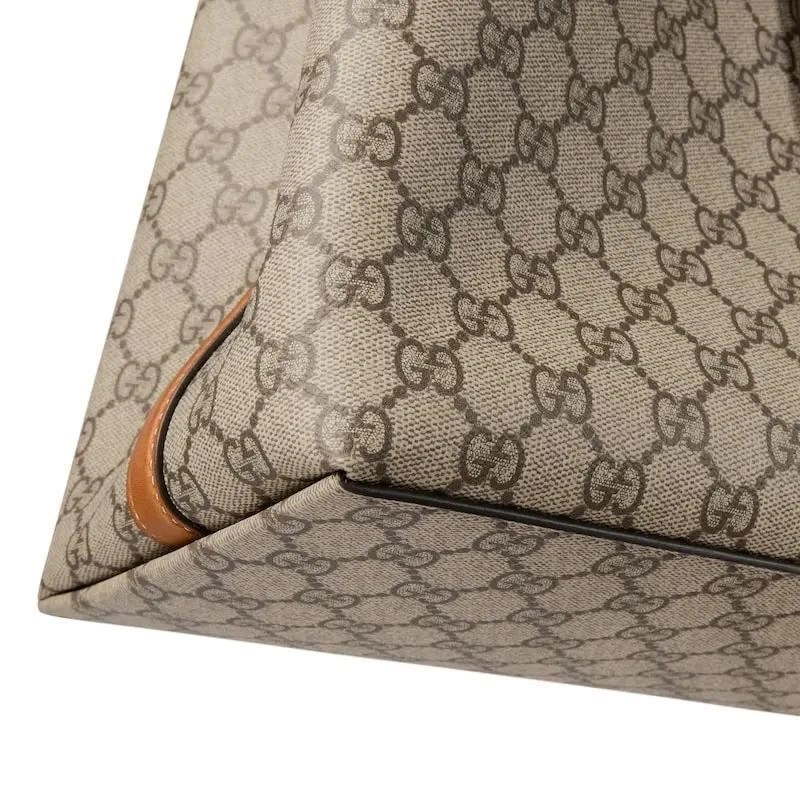 Gucci Shopping Bags 4360C-0874