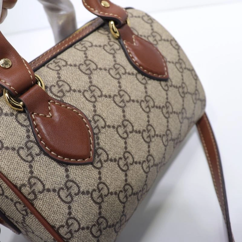 Gucci Speedy Bags 4360C-0875