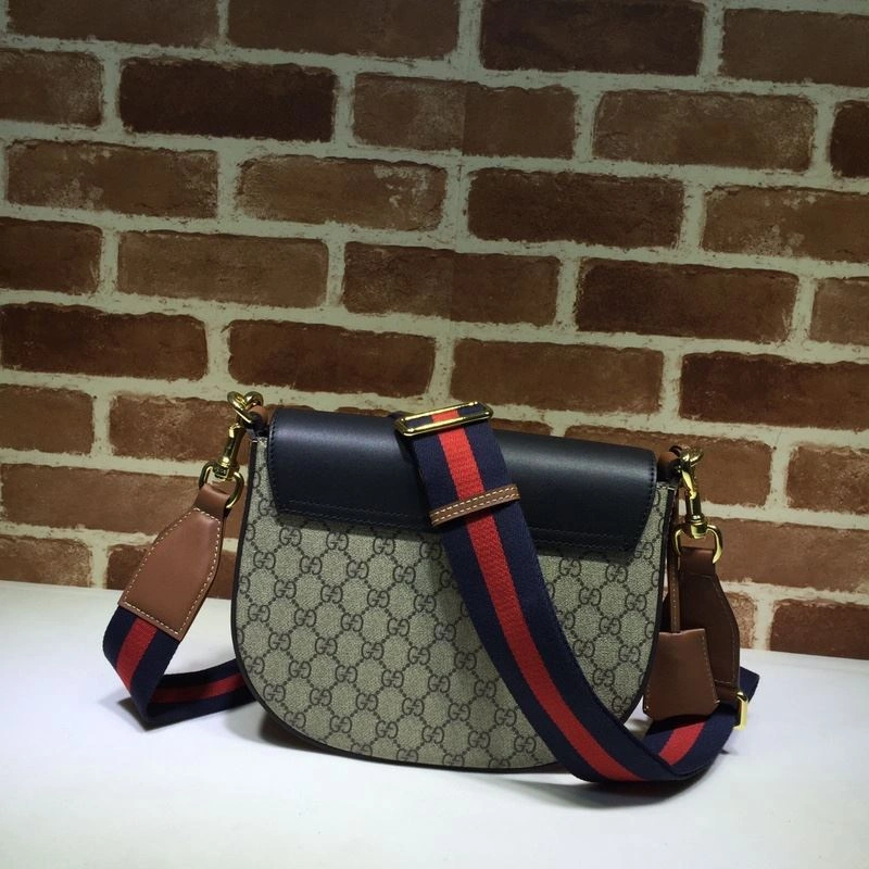 Gucci Satchel Bags 4360C-0876