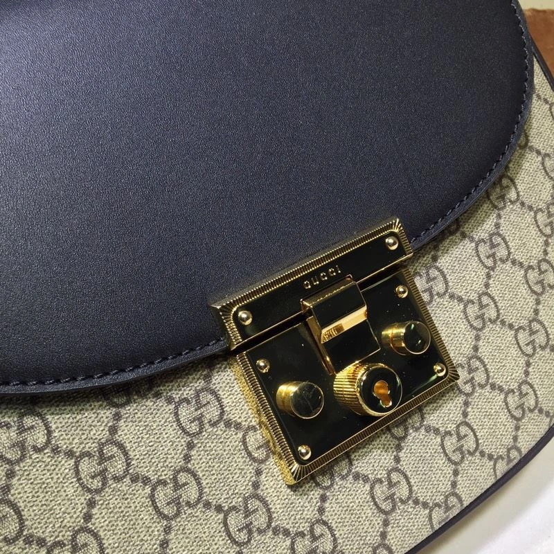 Gucci Satchel Bags 4360C-0876