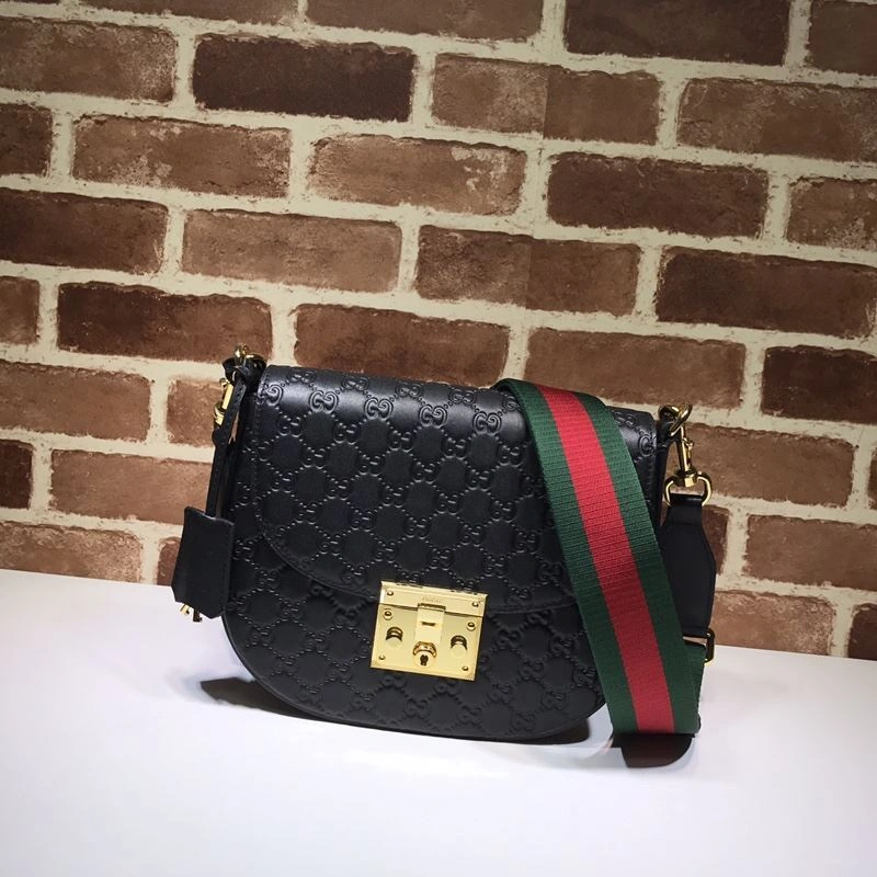 Gucci Satchel Bags 4360C-0877