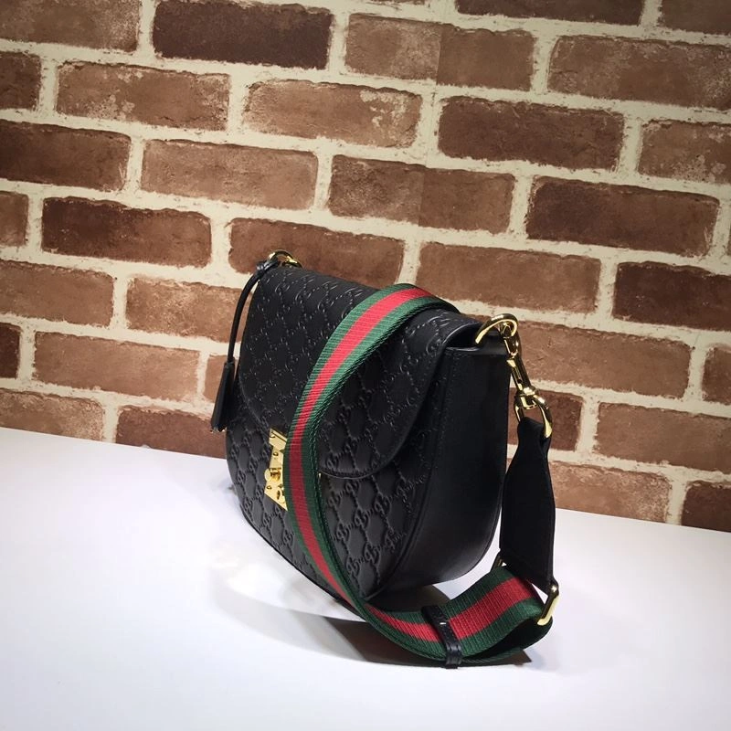 Gucci Satchel Bags 4360C-0877