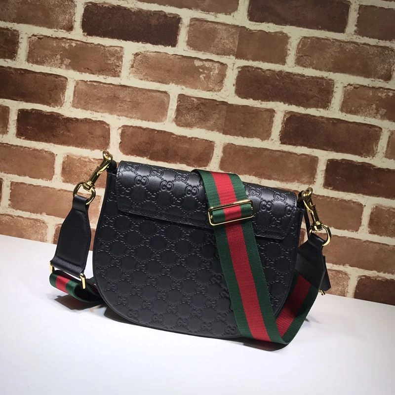Gucci Satchel Bags 4360C-0877