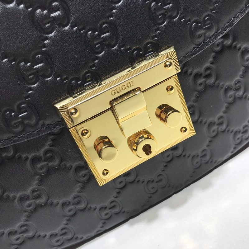 Gucci Satchel Bags 4360C-0877