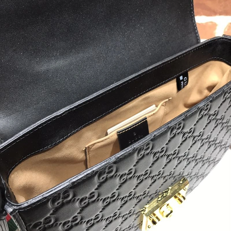 Gucci Satchel Bags 4360C-0877