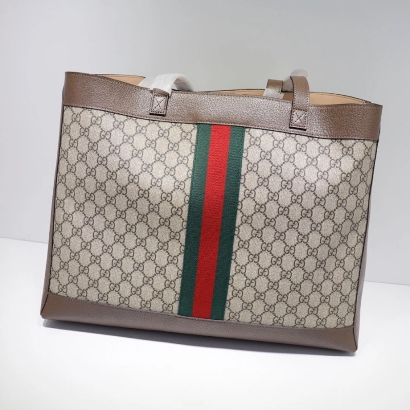 Gucci Shopping Bags 4360C-0878