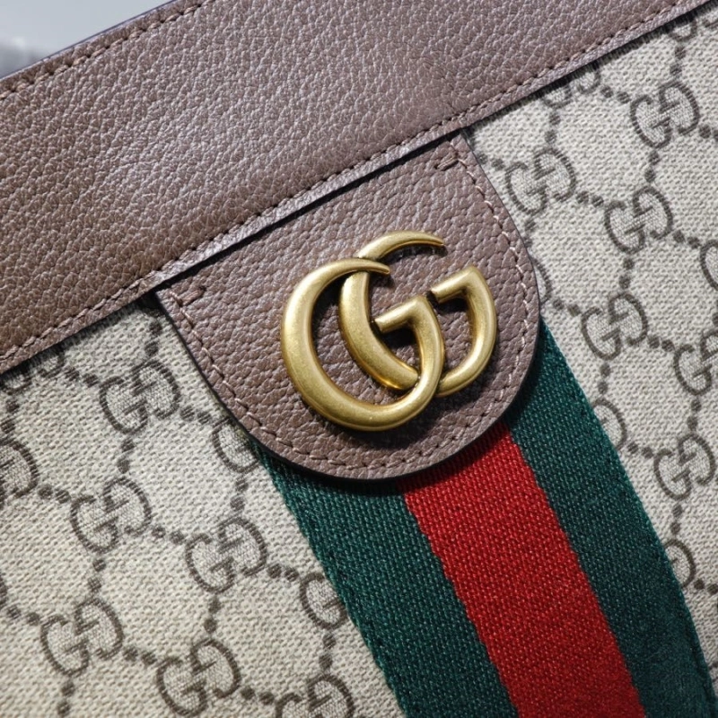Gucci Shopping Bags 4360C-0878