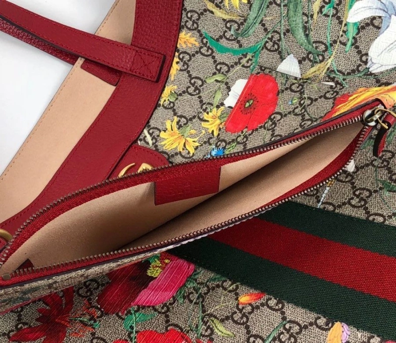 Gucci Shopping Bags 4360C-0879