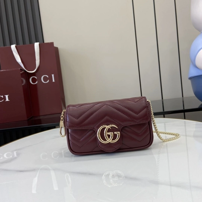 Gucci Satchel Bags 4360C-0885