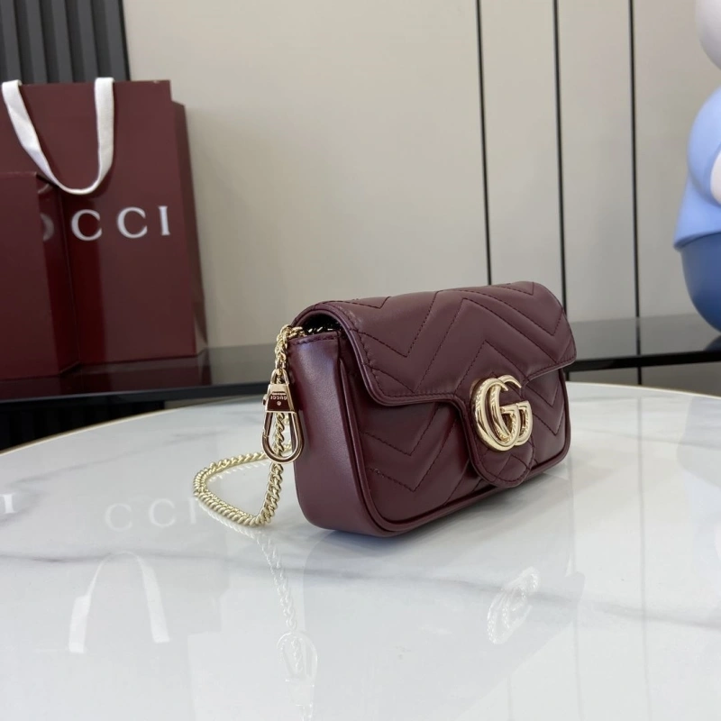 Gucci Satchel Bags 4360C-0885