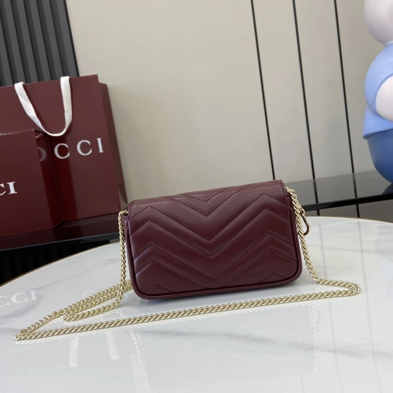 Gucci Satchel Bags 4360C-0885