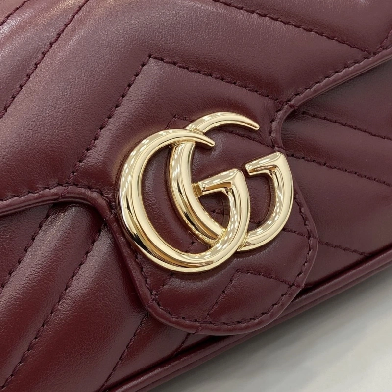 Gucci Satchel Bags 4360C-0885