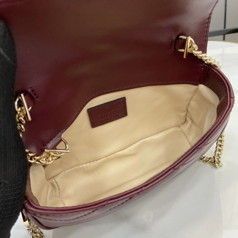 Gucci Satchel Bags 4360C-0885