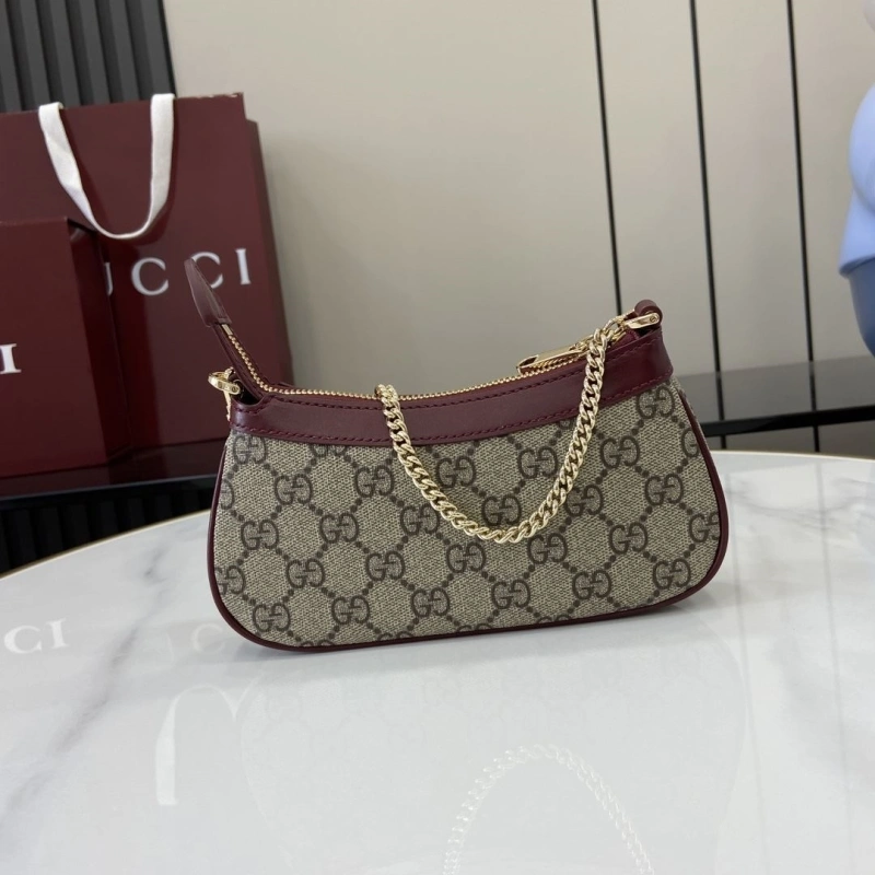 Gucci Top Handle Bags 4360C-0887