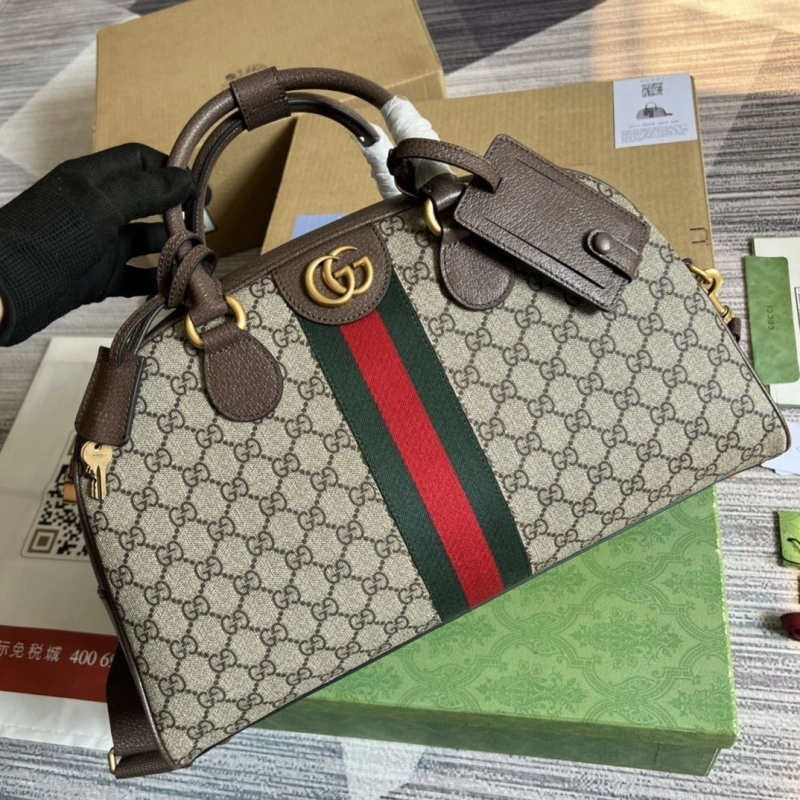Gucci Top Handle Bags 4360C-0893