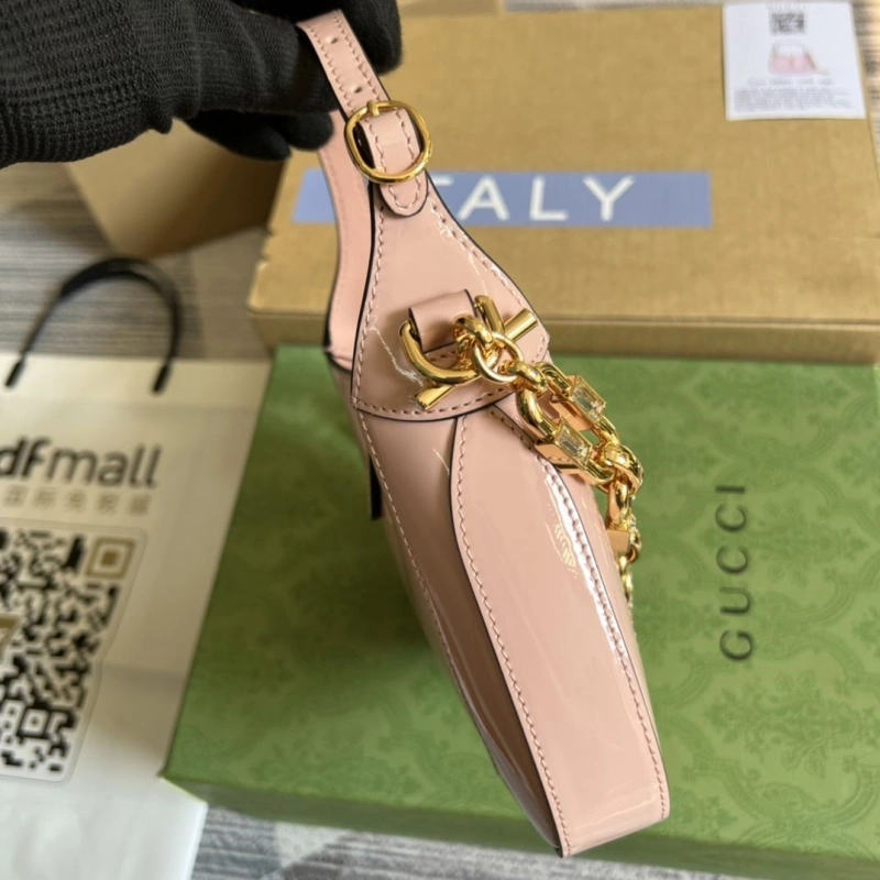 Gucci Top Handle Bags 4360C-0894