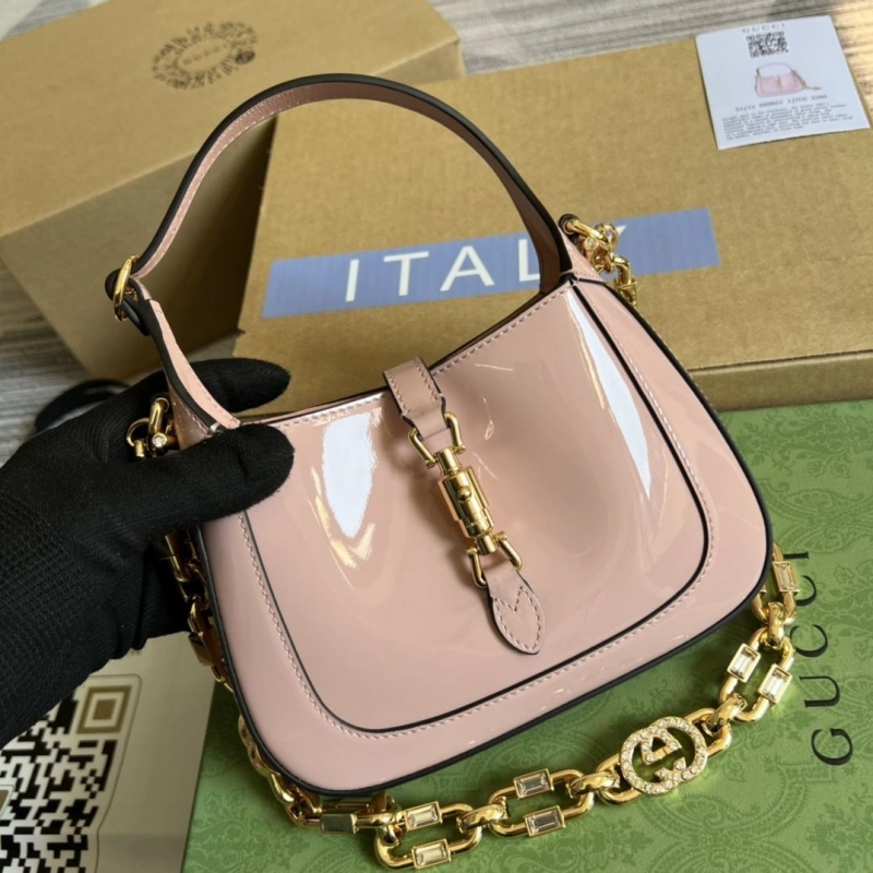 Gucci Top Handle Bags 4360C-0894