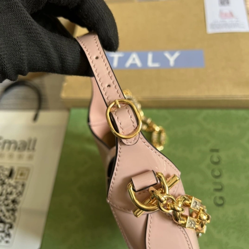 Gucci Top Handle Bags 4360C-0894