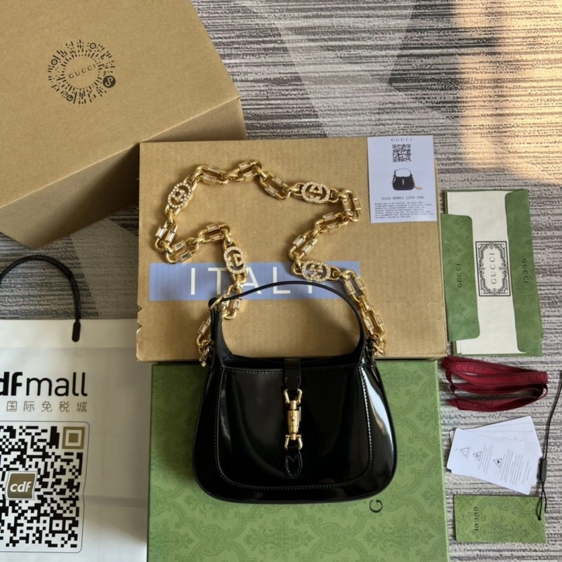 Gucci Top Handle Bags 4360C-0895