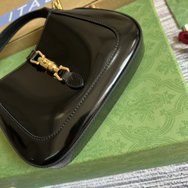 Gucci Top Handle Bags 4360C-0895