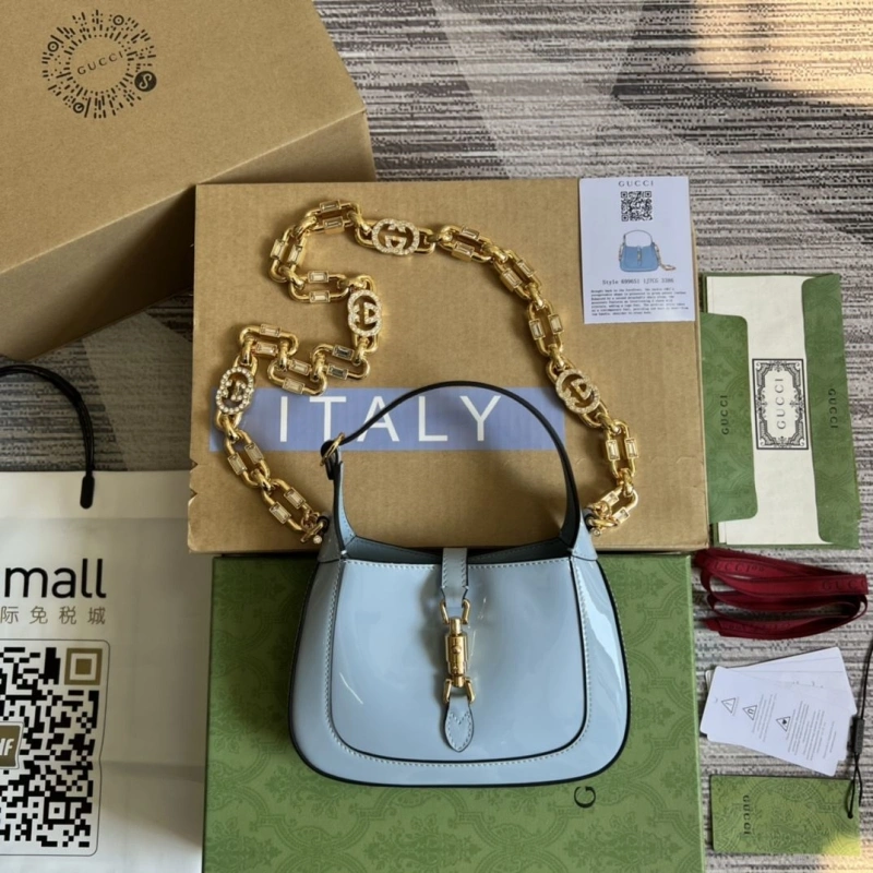 Gucci Top Handle Bags 4360C-0897