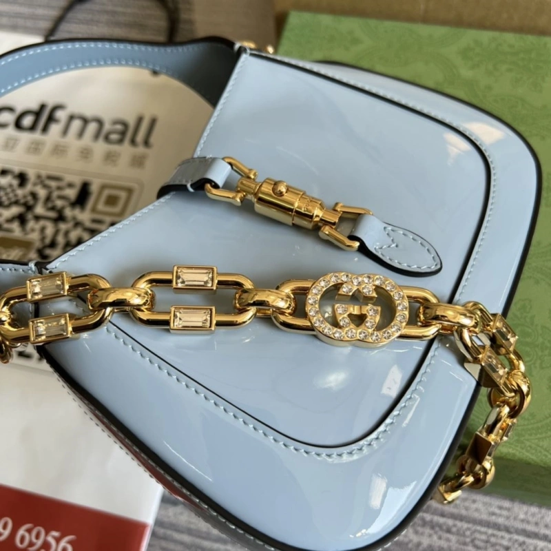 Gucci Top Handle Bags 4360C-0897