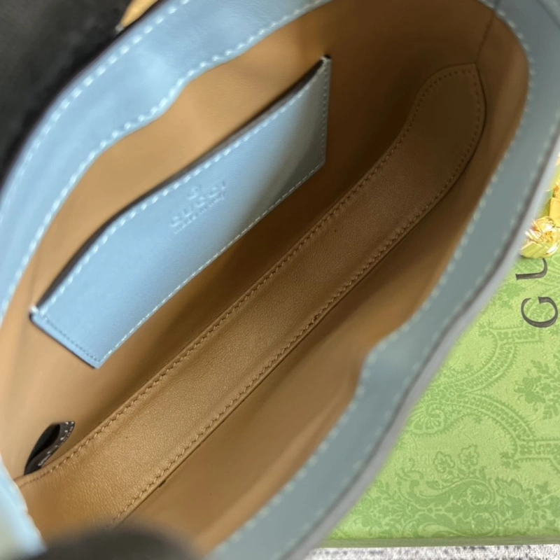 Gucci Top Handle Bags 4360C-0897